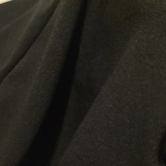 ZARA  Black MINI dress - Picture 6 of 9